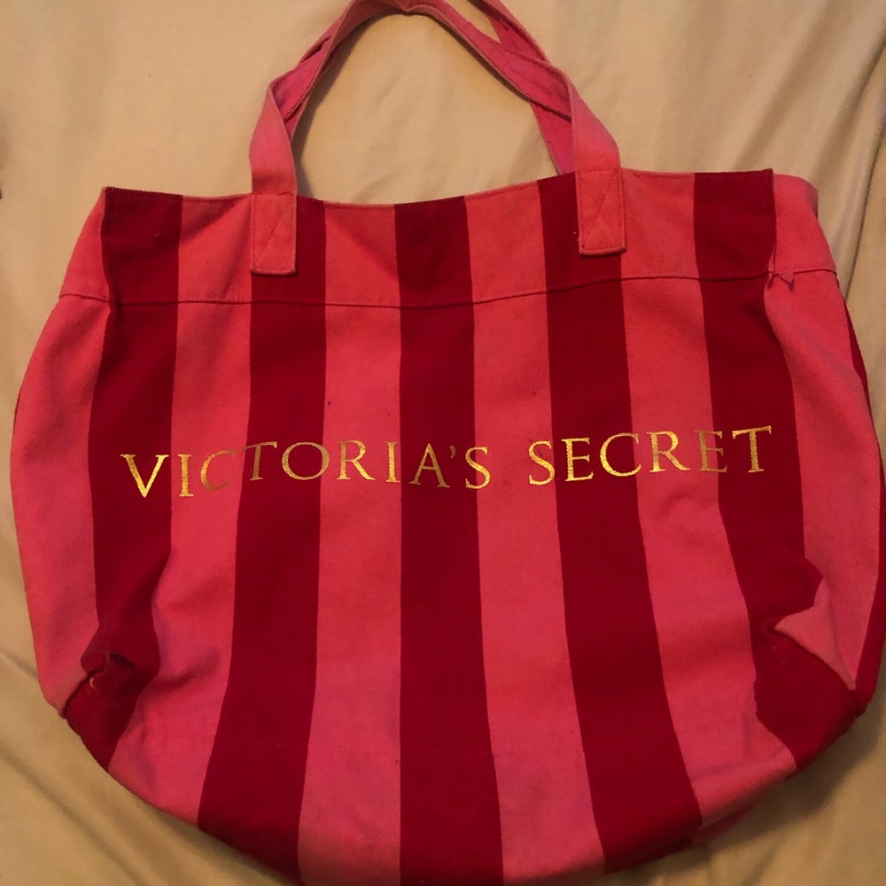 Victoria's Secret Tote